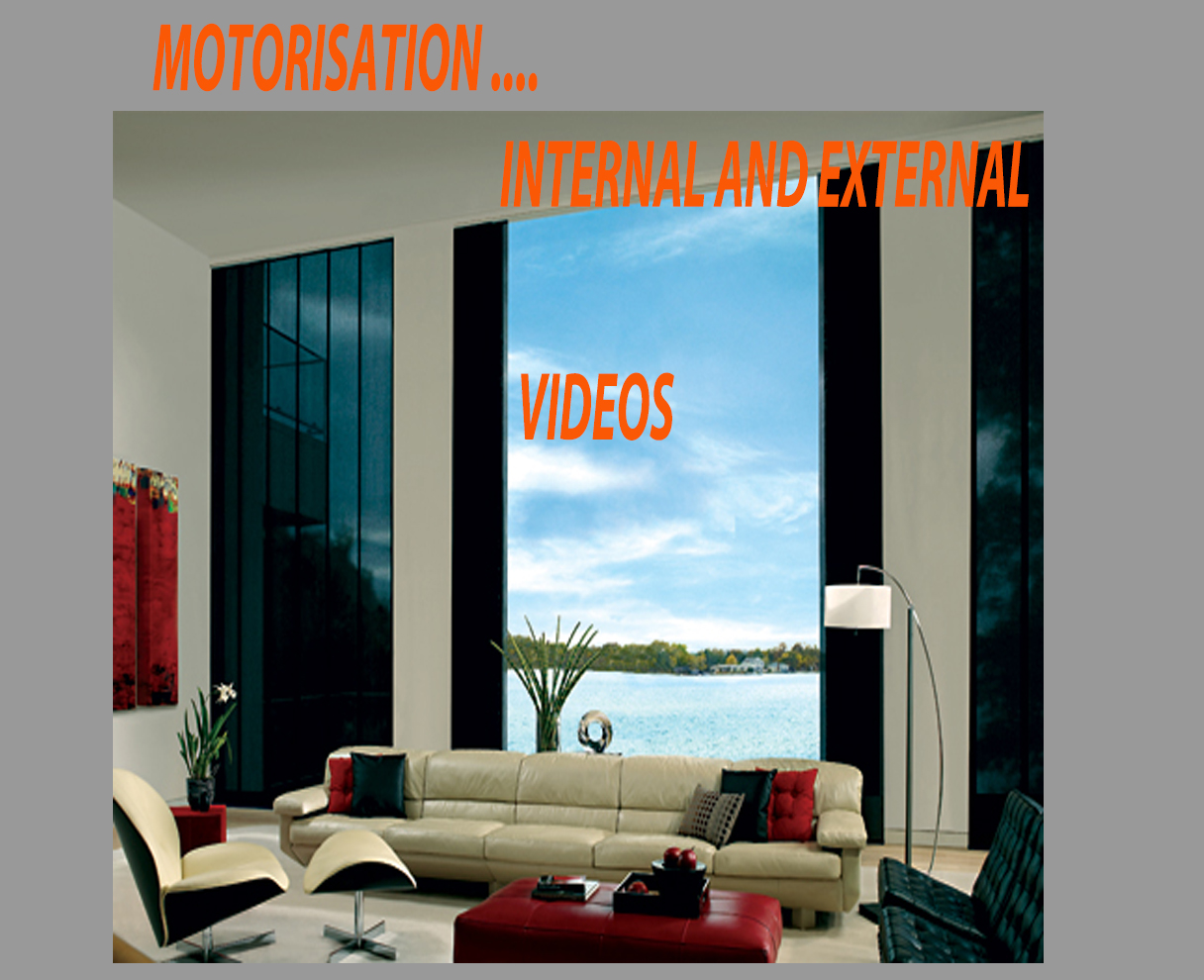 Motoriazation